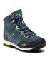 CMP Туристически Alcor Mid Treking Shoes Wp 39Q4907 Син - Pepit.bg