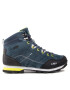 CMP Туристически Alcor Mid Treking Shoes Wp 39Q4907 Син - Pepit.bg