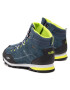 CMP Туристически Alcor Mid Treking Shoes Wp 39Q4907 Син - Pepit.bg