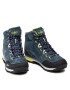 CMP Туристически Alcor Mid Treking Shoes Wp 39Q4907 Син - Pepit.bg