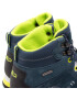CMP Туристически Alcor Mid Treking Shoes Wp 39Q4907 Син - Pepit.bg