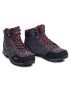 CMP Туристически Alcor Mid Wmn Trekking Shoes Wp 39Q4906 Сив - Pepit.bg