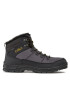 CMP Туристически Annuuk Snow Boot Wp 31Q4957 Сив - Pepit.bg