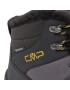 CMP Туристически Annuuk Snow Boot Wp 31Q4957 Сив - Pepit.bg