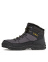 CMP Туристически Annuuk Snow Boot Wp 31Q4957 Сив - Pepit.bg