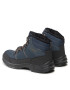 CMP Туристически Annuuk Snow Boot Wp 31Q4957 Тъмносин - Pepit.bg