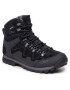 CMP Туристически Athunis Mid Trekking Shoe Wp 31Q4977 Черен - Pepit.bg