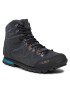 CMP Туристически Athunis Mid Trekking Shoe Wp 31Q4977 Сив - Pepit.bg