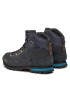 CMP Туристически Athunis Mid Trekking Shoe Wp 31Q4977 Сив - Pepit.bg
