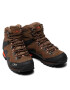 CMP Туристически Athunis Mid Wmn Trekking Shoe Wp 31Q4976 Кафяв - Pepit.bg