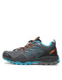 CMP Обувки Atik Trail Running Shoe 3Q32147 Сив - Pepit.bg