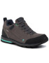 CMP Туристически Elettra Low Hiking Shoe Wp 38Q4616 Сив - Pepit.bg