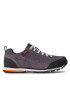 CMP Туристически Elettra Low Hiking Shoe Wp 38Q4617 Сив - Pepit.bg