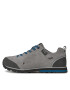 CMP Туристически Elettra Low Hiking Shoe Wp 38Q4617 Сив - Pepit.bg