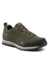 CMP Туристически Elettra Low Hiking Wp 38Q4617 Зелен - Pepit.bg