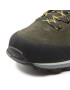 CMP Туристически Elettra Low Hiking Wp 38Q4617 Зелен - Pepit.bg