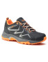 CMP Туристически Gemini Low Trekking Shoe Wp 30Q9617 Черен - Pepit.bg