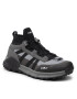 CMP Туристически Hosnian Mid Shoe 3Q22577 Цветен - Pepit.bg