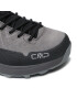 CMP Туристически Kaleepso Low Hiking Wp 31Q4907 Сив - Pepit.bg