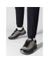CMP Туристически Kaleepso Low Hiking Wp 31Q4907 Сив - Pepit.bg