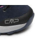 CMP Туристически Kaleepso Low Wmn Hiking Shoe Wp 31Q4906 Тъмносин - Pepit.bg