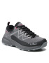CMP Туристически Kaleepso Low Wmn Hiking Wp 31Q4906 Сив - Pepit.bg