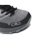 CMP Туристически Kaleepso Low Wmn Hiking Wp 31Q4906 Сив - Pepit.bg