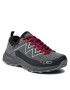 CMP Туристически Kaleepso Low Wmn Hiking Wp 31Q4906 Сив - Pepit.bg