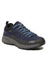 CMP Туристически Kaleepso Low Wp 31Q4907 Тъмносин - Pepit.bg