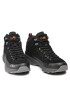 CMP Туристически Kaleepso Mid Hiking Shoe Wp 31Q4917 Черен - Pepit.bg