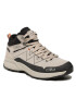 CMP Туристически Kaleepso Mid Wp 31Q4917 Бежов - Pepit.bg