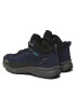 CMP Туристически KALEEPSO MID WP 31Q4917 Тъмносин - Pepit.bg