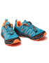 CMP Туристически Kids Altak Trail Shoe 2.0 30Q9674J Син - Pepit.bg