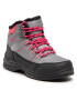 CMP Туристически Kids Annuk Snow Boot Wp 31Q4954 Сив - Pepit.bg