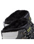 CMP Туристически Kids Annuuk Snow Boot Wp 31Q4954J Сив - Pepit.bg