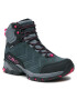 CMP Туристически Melnick Mid Wmn 3Q18586 Сив - Pepit.bg