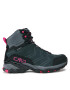 CMP Туристически Melnick Mid Wmn 3Q18586 Сив - Pepit.bg