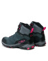 CMP Туристически Melnick Mid Wmn 3Q18586 Сив - Pepit.bg