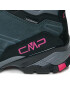 CMP Туристически Melnick Mid Wmn 3Q18586 Сив - Pepit.bg