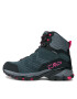 CMP Туристически Melnick Mid Wmn 3Q18586 Сив - Pepit.bg