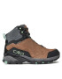 CMP Туристически Melnick Mid Wmn 3Q18586 Сив - Pepit.bg