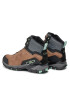 CMP Туристически Melnick Mid Wmn 3Q18586 Сив - Pepit.bg