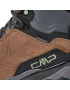 CMP Туристически Melnick Mid Wmn 3Q18586 Сив - Pepit.bg