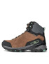 CMP Туристически Melnick Mid Wmn 3Q18586 Сив - Pepit.bg