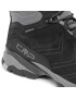 CMP Туристически Melnick Mid WP 3Q18587 Черен - Pepit.bg