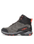 CMP Туристически Melnick Mid WP 3Q18587 Сив - Pepit.bg