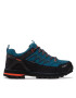 CMP Туристически Moon Low Trekking Shoe Wp 31Q4787 Син - Pepit.bg