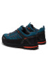 CMP Туристически Moon Low Trekking Shoe Wp 31Q4787 Син - Pepit.bg
