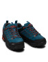 CMP Туристически Moon Low Trekking Shoe Wp 31Q4787 Син - Pepit.bg