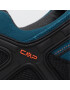 CMP Туристически Moon Low Trekking Shoe Wp 31Q4787 Син - Pepit.bg